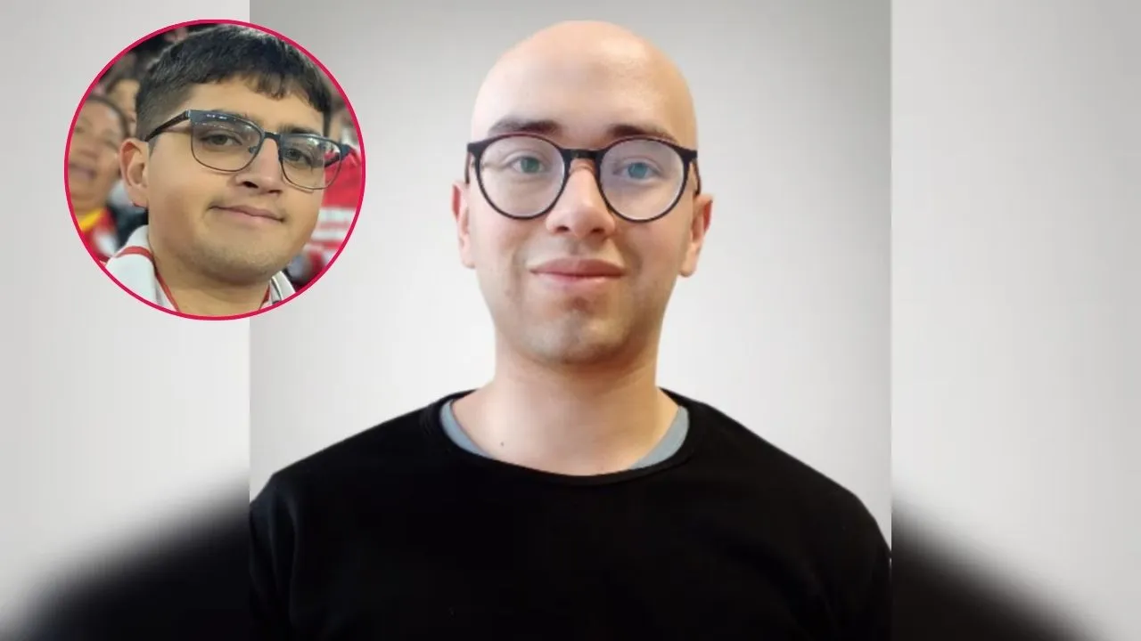 A la cárcel Juan Carlos Suárez Ortiz por el caso Jaime Esteban Moreno A la cárcel Juan Carlos Suárez Ortiz por el caso Jaime Esteban Moreno