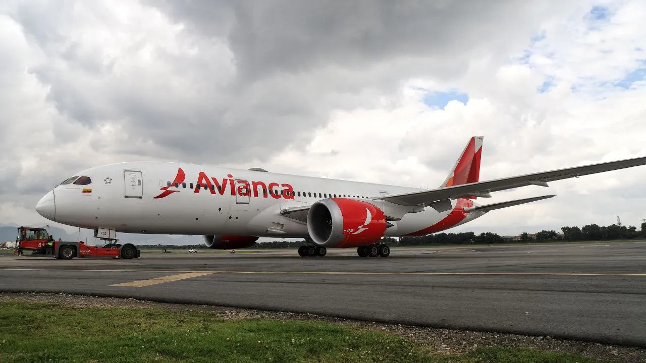 Avianca ¿Por qué Avianca canceló vuelos desde y hacia Bucaramanga este 10 de abril?