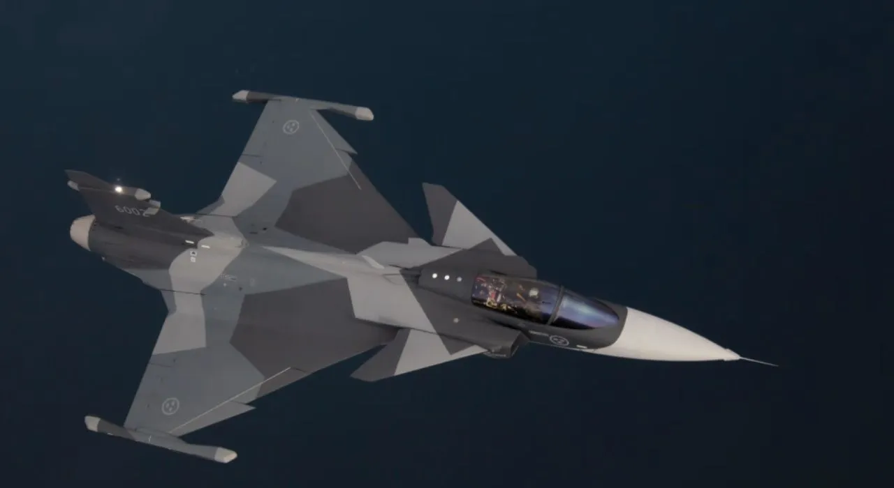 SAAB rompe el silencio: “Cero corrupción y total transparencia” en el polémico contrato de aviones Gripen con Colombia