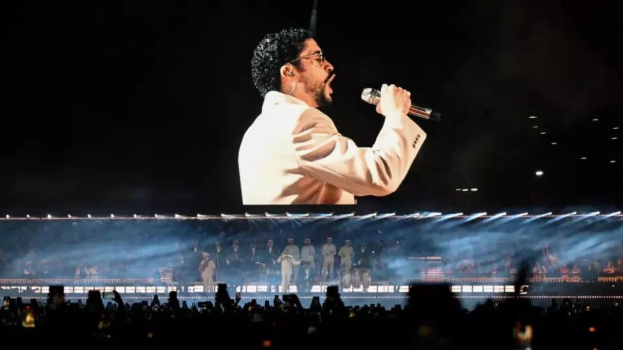 Bad Bunny en CDMX: un fenómeno de ocho noches Bad Bunny en CDMX: un fenómeno de ocho noches