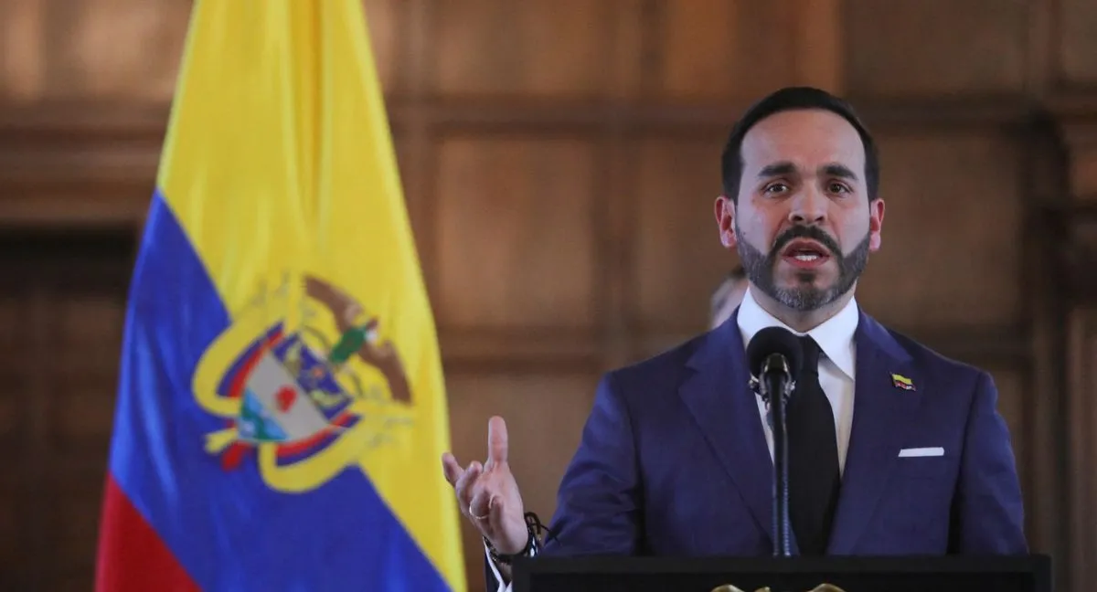 Balance actualizado con las cifras del terremoto en Colombia. Presidente De La Espriella reveló cómo se realizará el pago de las pólizas de viviendas afectadas