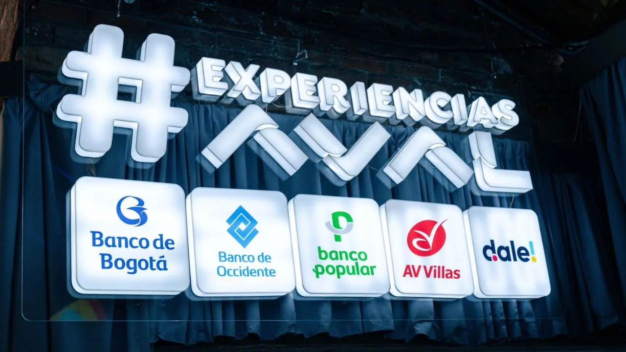 Banco de Bogotá anuncia relevante cambio Poderoso banco del Grupo Aval anuncia un gran cambio: de qué se trata