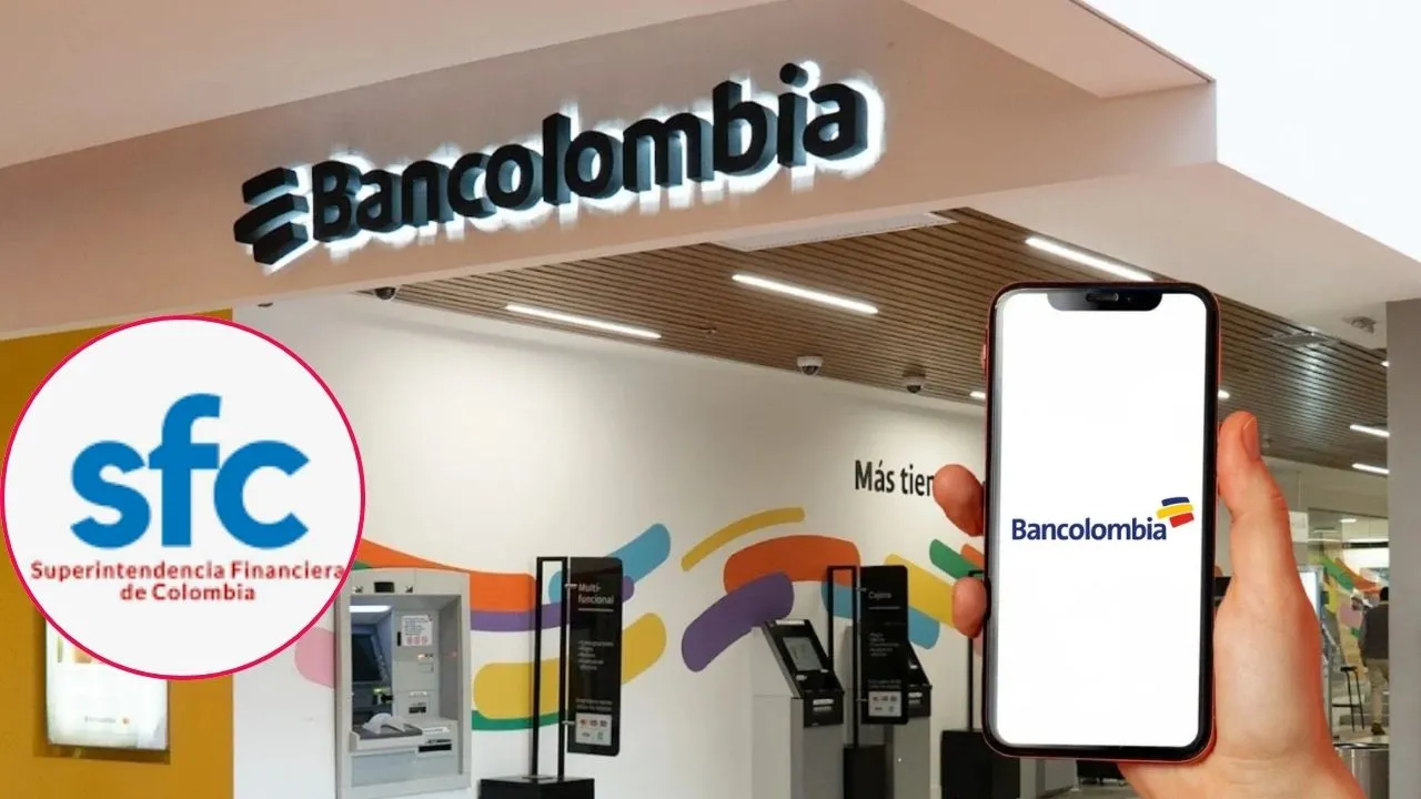 ¿Por qué la Superintendencia Financiera multó a Bancolombia? ¿Por qué la Superintendencia Financiera multó a Bancolombia?