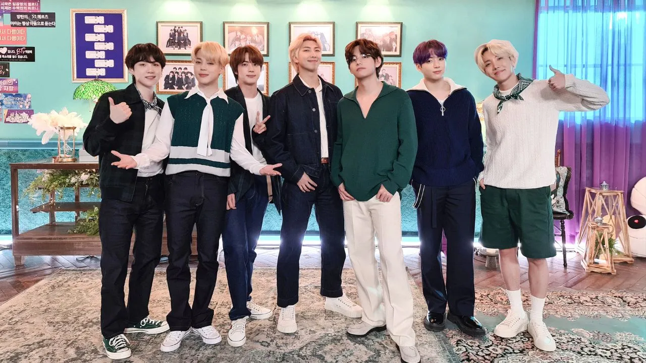 Bangtan Boys - BTS ¿Cuenta regresiva para BTS? La fecha que marcaría su regreso oficial