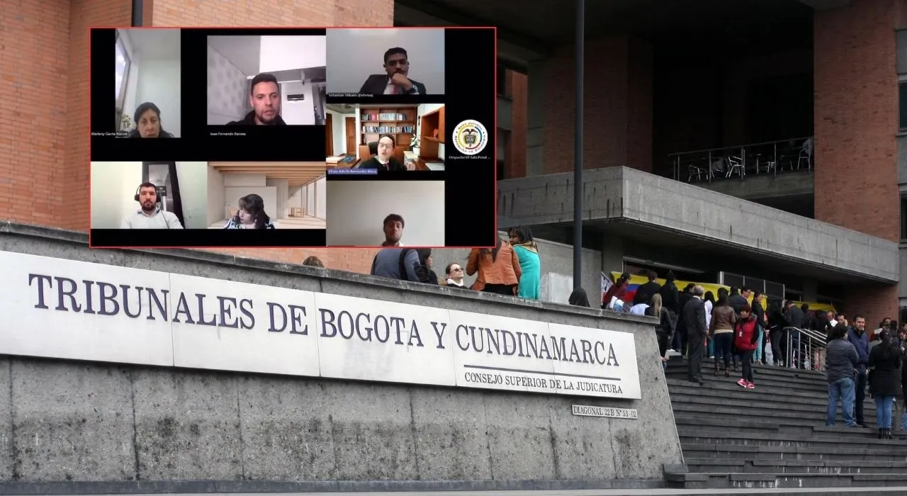 Confirman condena contra periodista que agredió brutalmente a su novia Confirman condena contra periodista que agredió brutalmente a su novia