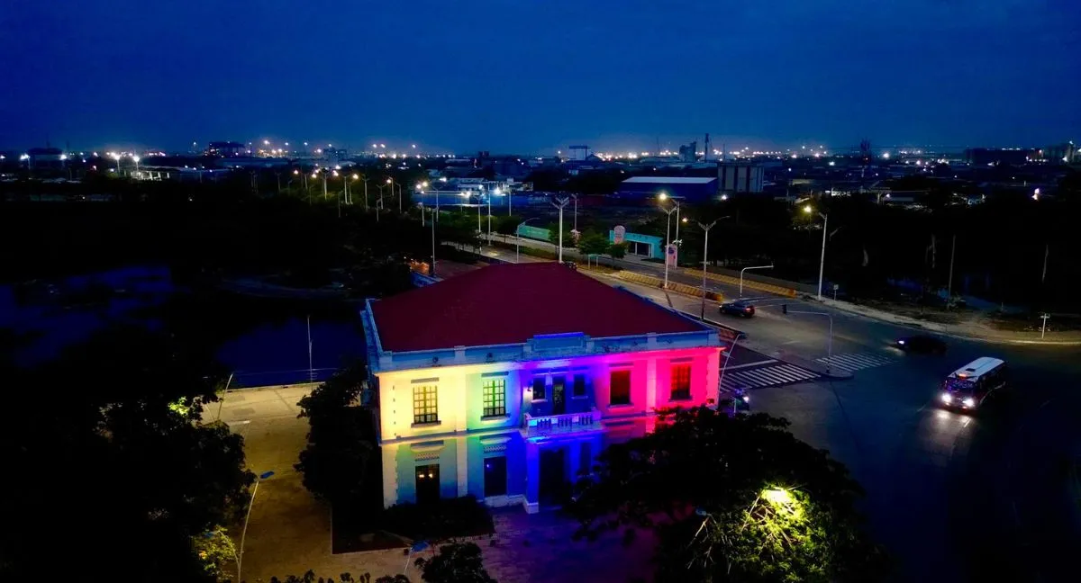 Barranquilla Barranquilla mantiene PMU este fin de semana por actos presidenciales