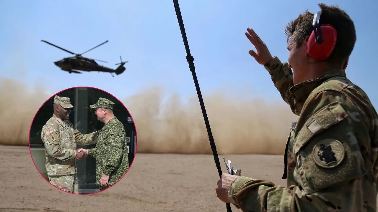 Bases militares de los Estados Unidos en Colombia, ¿son viables? ¿Puede EE. UU. instalar bases militares en Colombia?, esto dictan las leyes