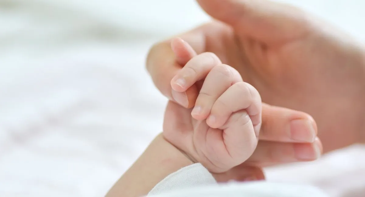 Bebé habría sido abusado por su papá en La Calera Abuso de un bebé en La Calera: las pruebas que vinculan al padre