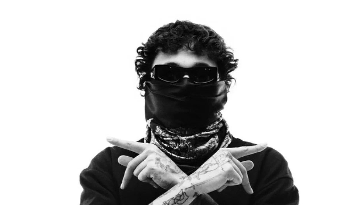 Beele en Bogotá: concierto en las 6 Arenas, horarios y setlist