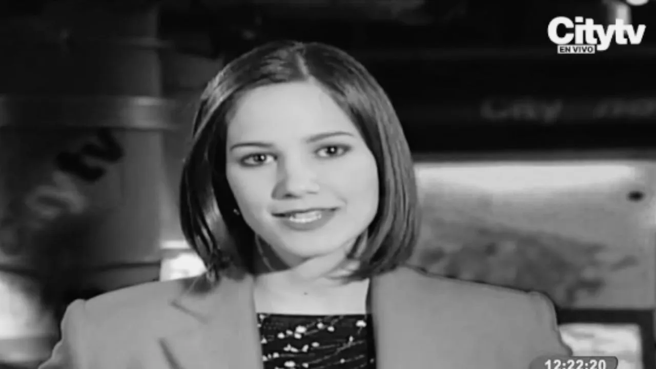bia Bianca Gambino y su gran trayectoria en el periodismo colombiano: logros y desafíos
