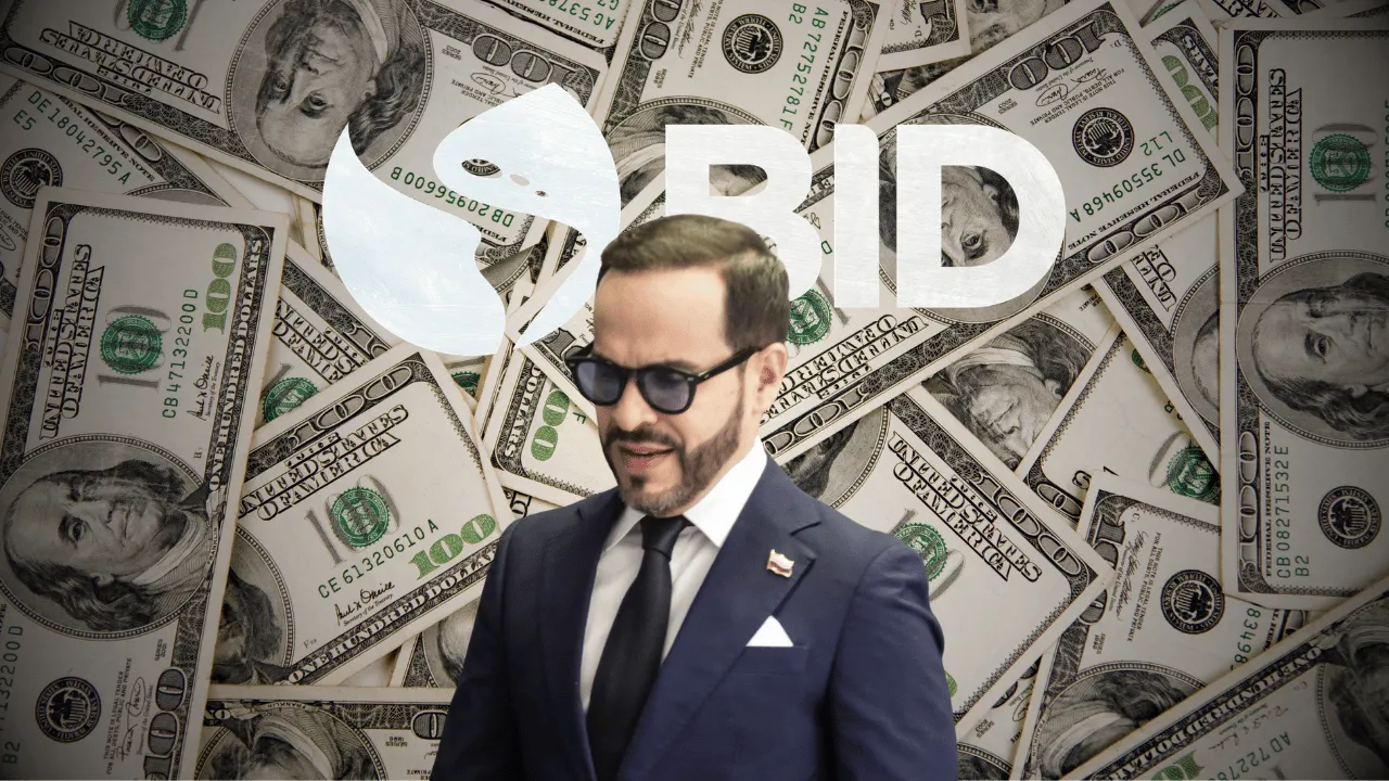 BID desmiente a De la Espriella por los US$60 millones del empalme. El BID negó que fuera a destinar 60 millones de dólares al empalme: ¿Petro tenía razón?