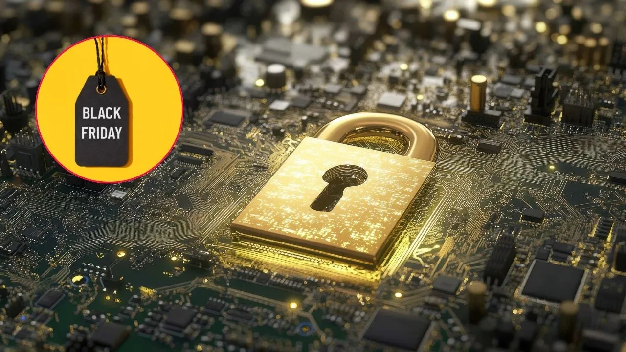 ‘Black Friday’, ‘Cyberday’ y ‘CyberMonday’: guía para no caer en estafas