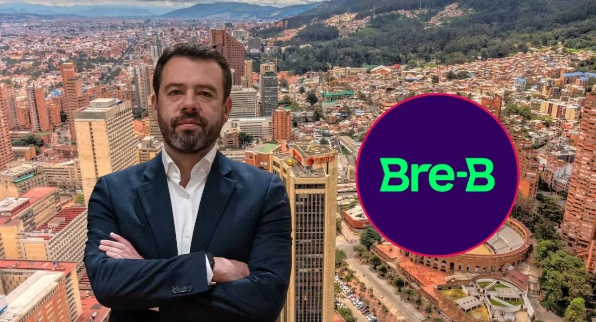 Bogotá aclara impuesto de reforma tributaria que involucra a Bre-B ¿Bogotá contra Bre-B? La controversia por el ICA que obligó al Distrito a corregir la propuesta