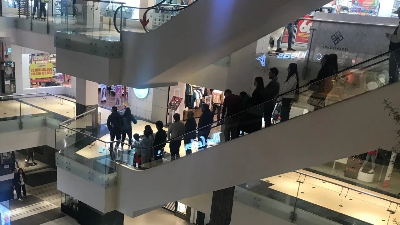 Plazas de mercado del Distrito se suman a Bogotá Despierta Plazas de mercado del Distrito se suman a Bogotá Despierta