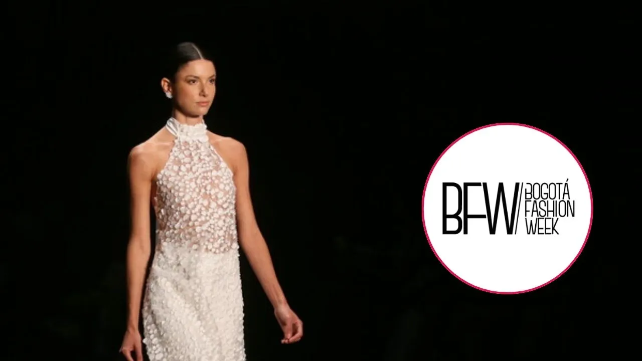 Bogotá Fashion Weekend 2025: rutas, pasarelas y moda local Bogotá Fashion Weekend 2025: rutas, pasarelas y moda local