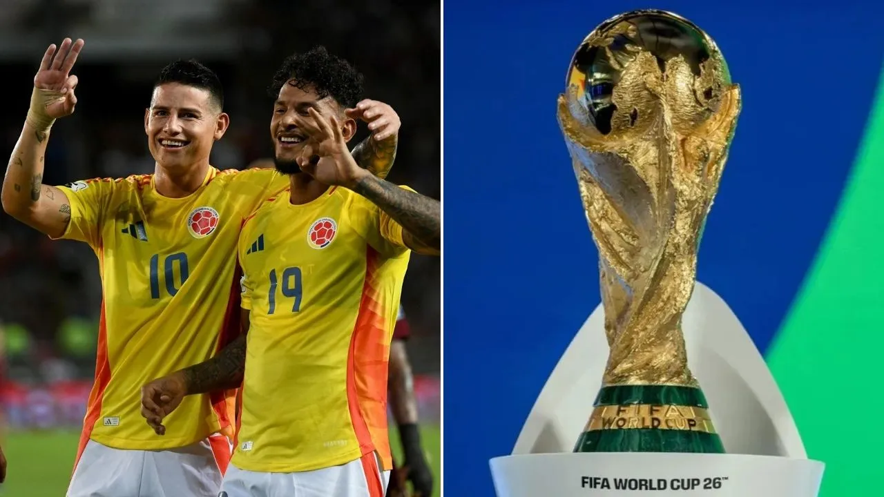 Boletas para ver a Colombia en el Mundial: así será la venta que inicia hoy Imagen principal