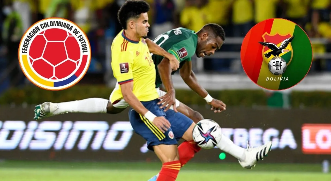 Bolivia revela un plantel renovado para enfrentar a Colombia. Imagen principal