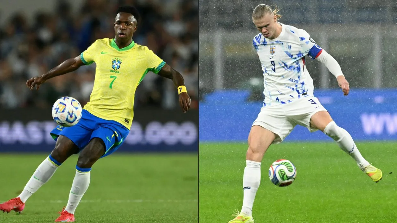 Brasil vs Noruega 🔴 En vivo | Siga todas las incidencias del partidazo Brasil vs. Noruega