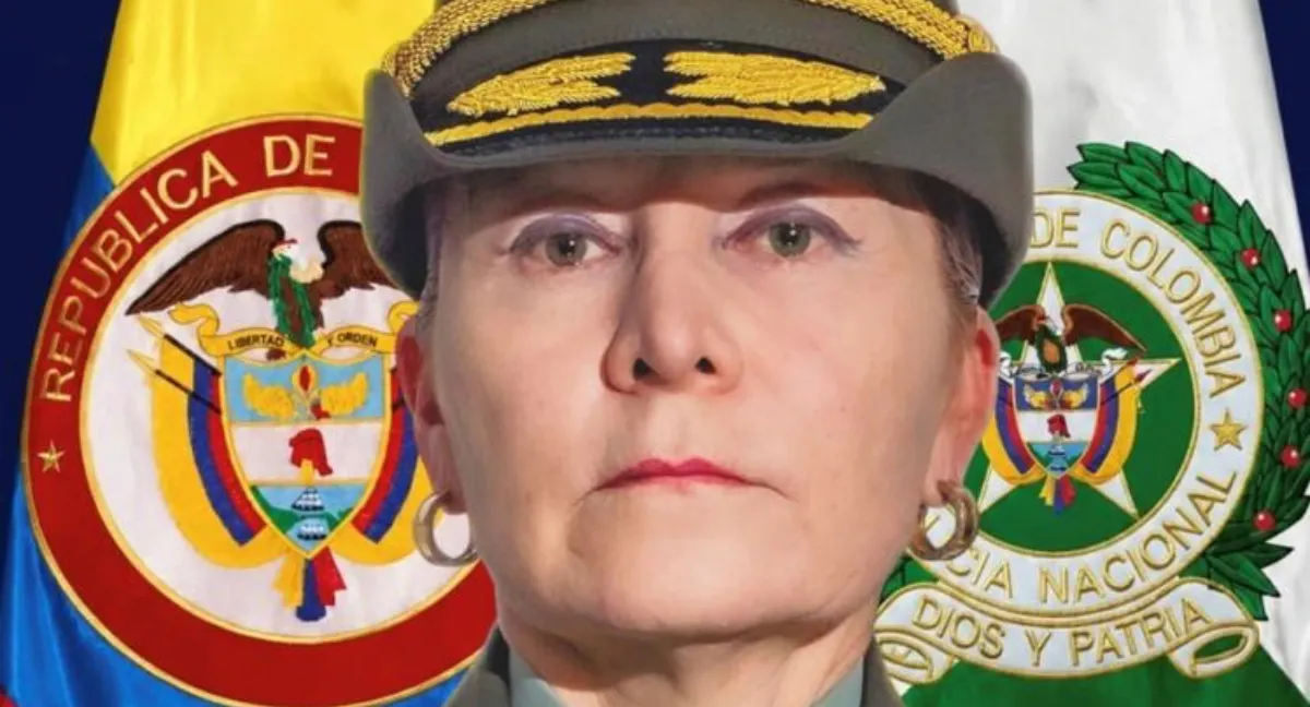 Brigadier general Sandra Liliana Rodríguez Castro comandará la Policía de Barranquilla. Nueva comandante de la Policía de Barranquilla asumirá el cargo en medio de crisis de seguridad
