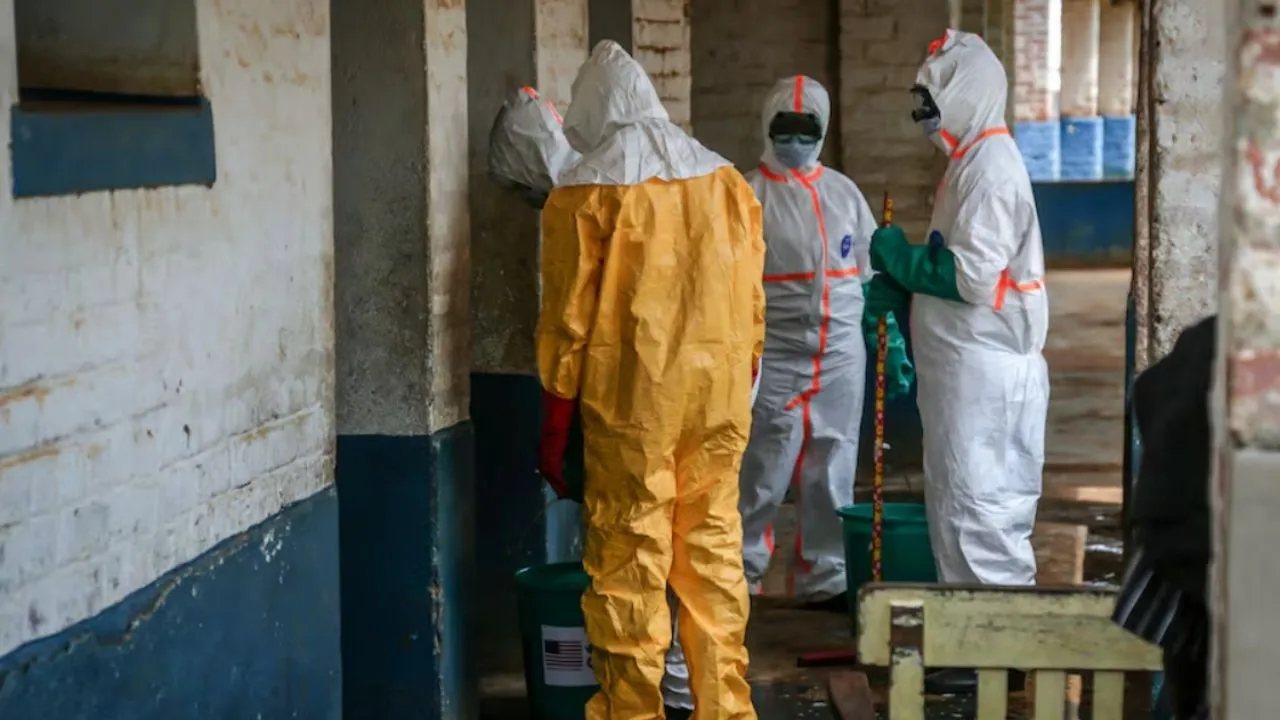 Brote de ébola tiene en alerta a autoridades sanitarias. ABC del ébola: por qué crecen los casos, cómo se contagia, tratamientos y ¿Colombia en alerta?