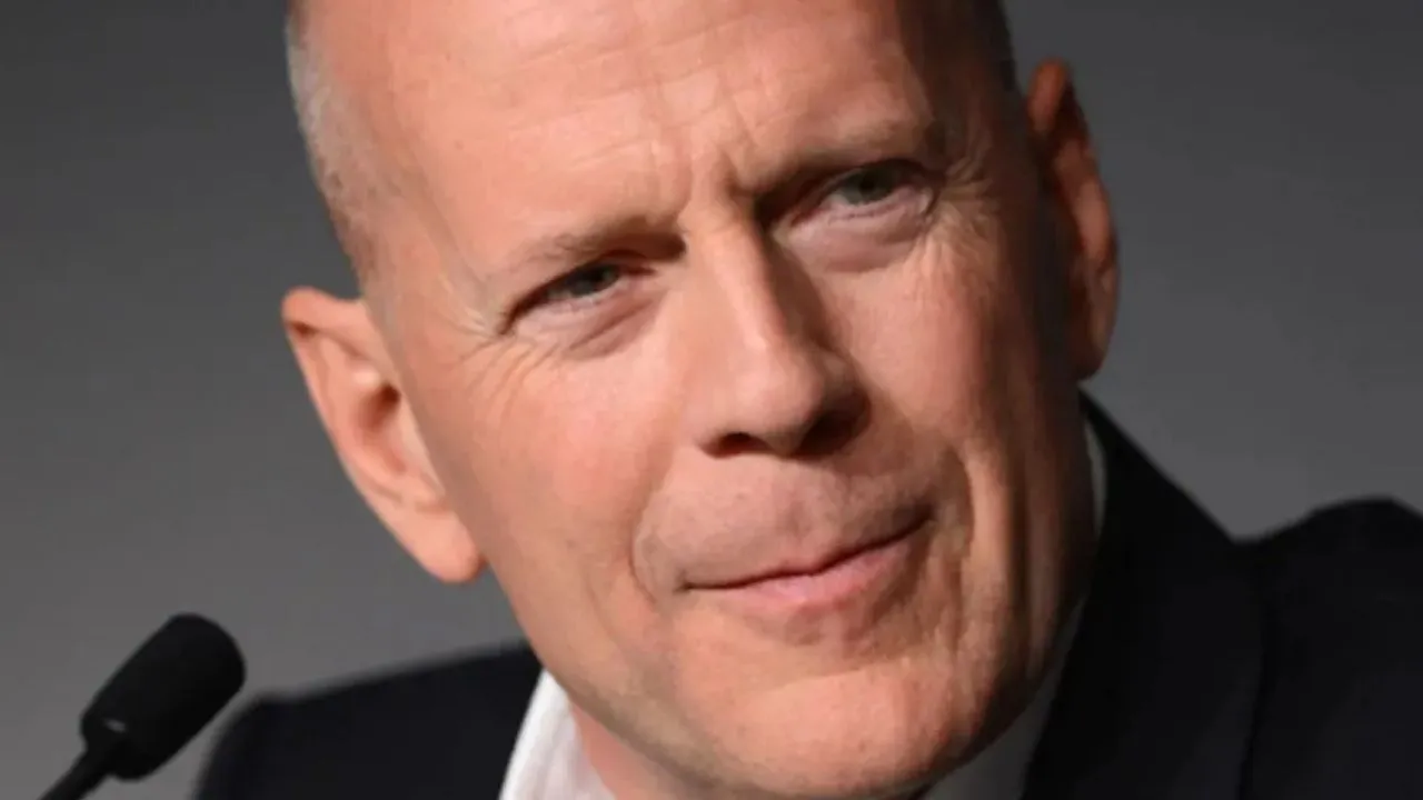 Bruce Willis Imagen principal