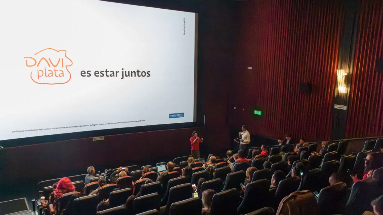 Cambios en Daviplata