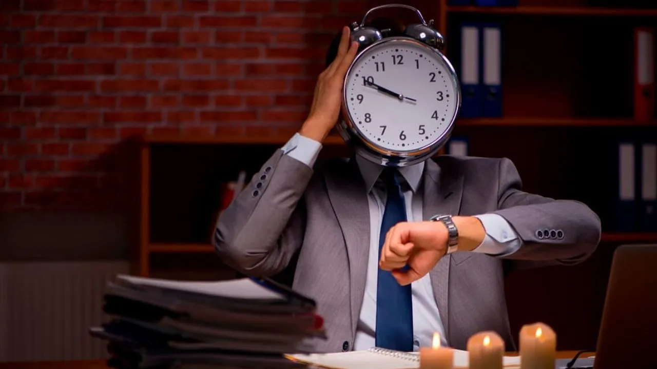 Cambios en la jornada labora desde julio de 2026 en Colombia Menos horas, mejor pago de recargos: todos los cambios que llegan en julio con la reforma laboral