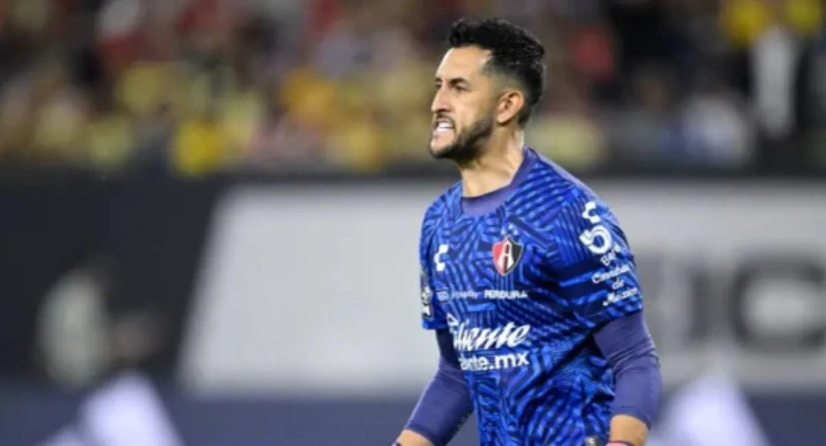 Camilo Vargas Video | Decían que no atajaba penales: Camilo Vargas se hizo gigante contra Tigres