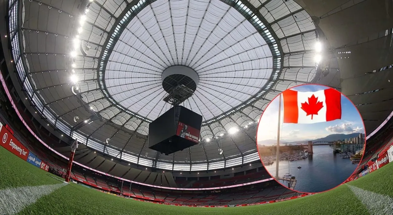 Canadá: el nuevo gigante norteamericano que busca brillar en el Mundial 2026 Canadá: el nuevo gigante norteamericano que busca brillar en el Mundial 2026