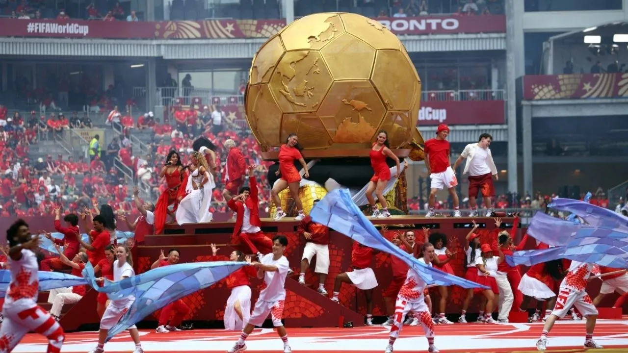 Canadá vs Bosnia 🔴En vivo | Siga el partido entre Canadá y Bosnia y Herzegovina en el Mundial 2026