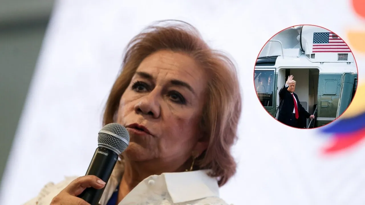 Bombardeos de EE. UU. cerca a Buenaventura abren un precedente sumamente peligroso: Canciller Bombardeos de EE. UU. cerca a Buenaventura abren un precedente sumamente peligroso: Canciller