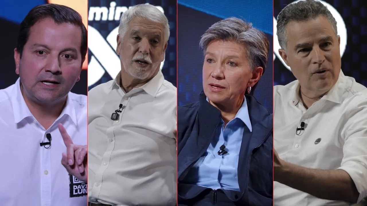 Candidatos dicen sí al fracking en Colombia, pero la ciencia advierte riesgos Candidatos dicen sí al fracking en Colombia, pero la ciencia advierte riesgos