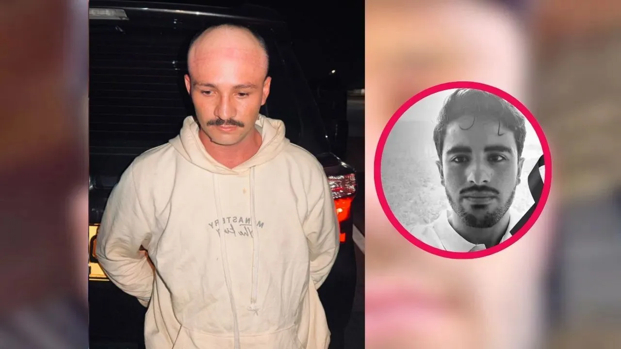 Captura de alias ‘Víctor Chalá’ en operativo realizado en el peaje de Flandes, Tolima. Capturan a alias Víctor Chalá, señalado del asesinato del periodista Mateo Pérez