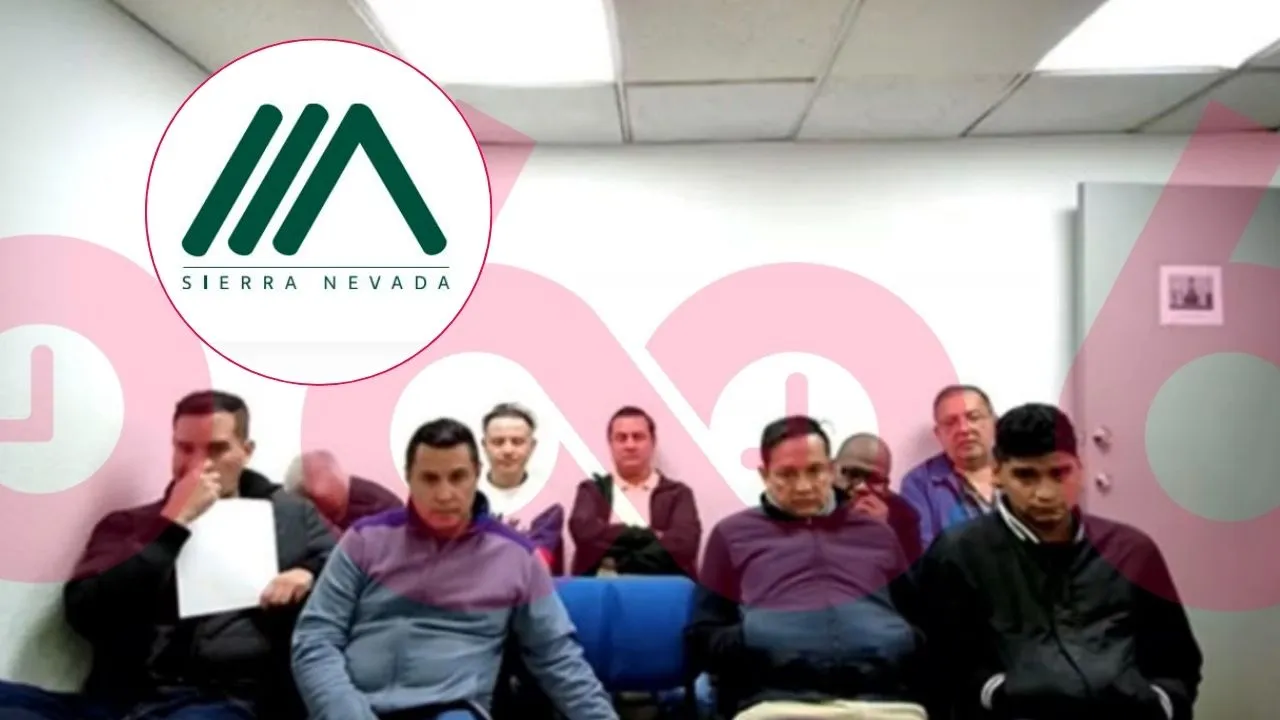 Capturados por irregularidades en contratos del Fondo Mixto Fondo Mixto Sierra Nevada: más detalles de acusación de la Fiscalía a implicados por corrupción