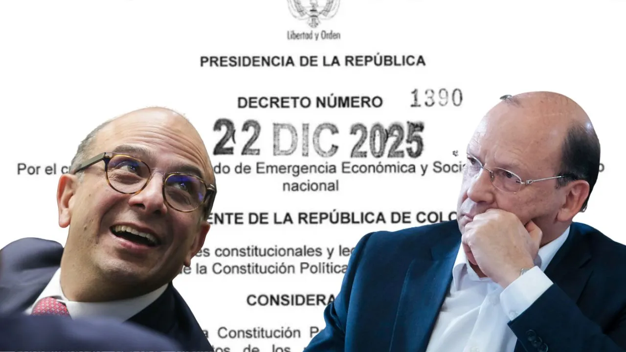 Primicia | Gobierno sustenta ante la Corte Constitucional ocho hechos que habrían originado la emergencia económica