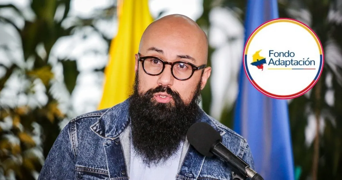 Carlos Carrillo Carlos Carrillo denuncia presunto cobro de coimas en el Fondo Adaptación: esto se sabe