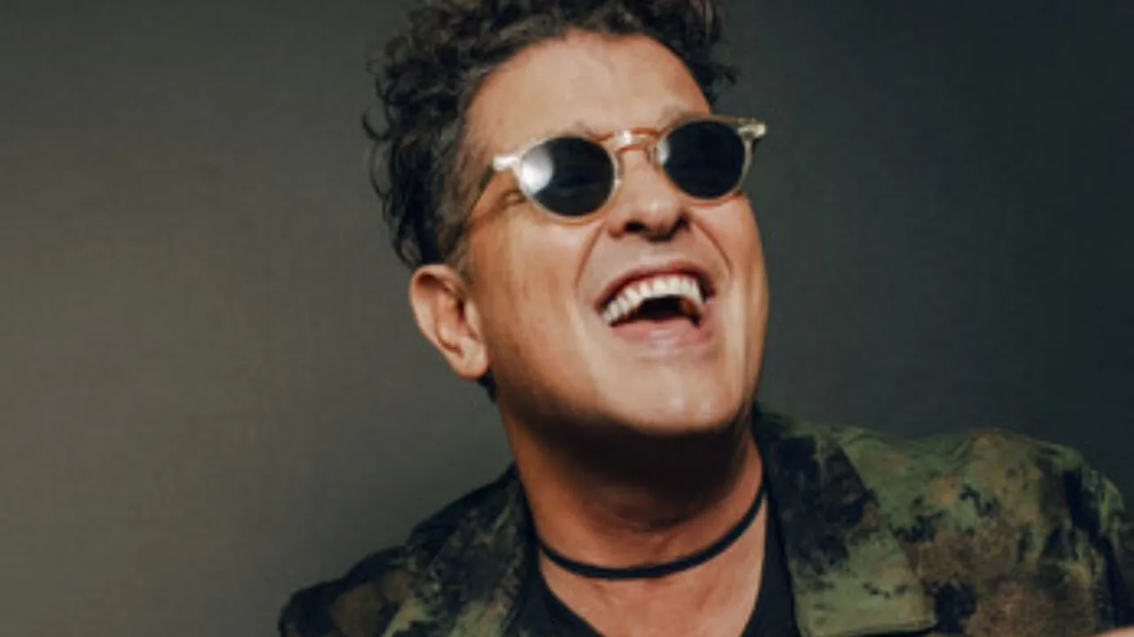 Carlos Vives canta el himno del Mundial 2026 Imagen principal