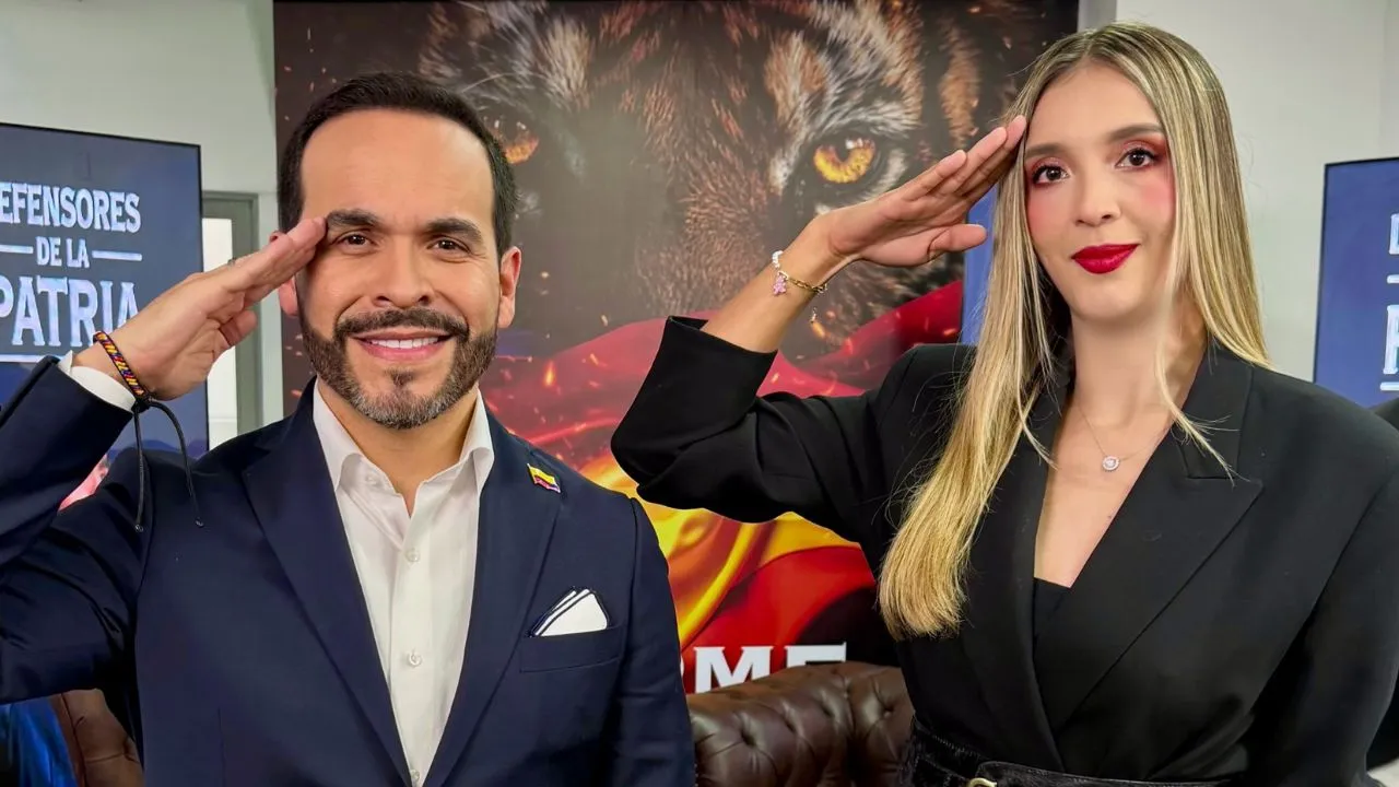 Carolina Gómez está en medio de la polémica por su título de abogada Polémica alrededor de la vocera del nuevo gobierno, Carolina Gómez: ¿qué pasó con su título?