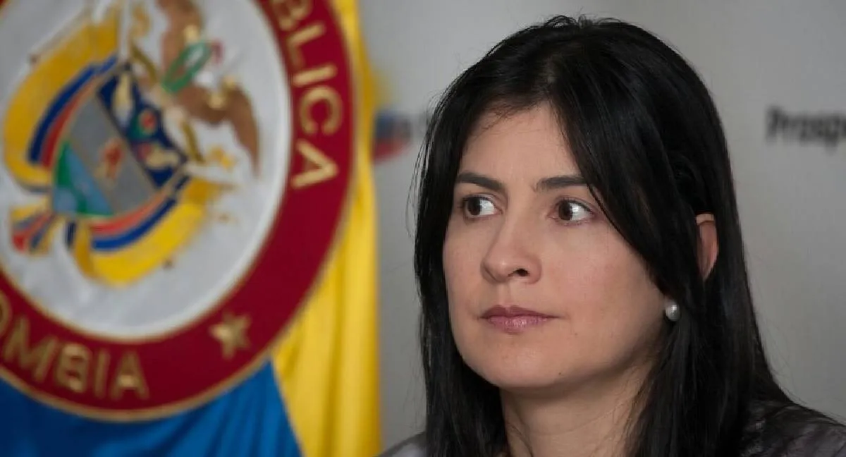 Carolina Soto Carolina Soto ya no será presidenta de la CCI: así reaccionaron sectores políticos