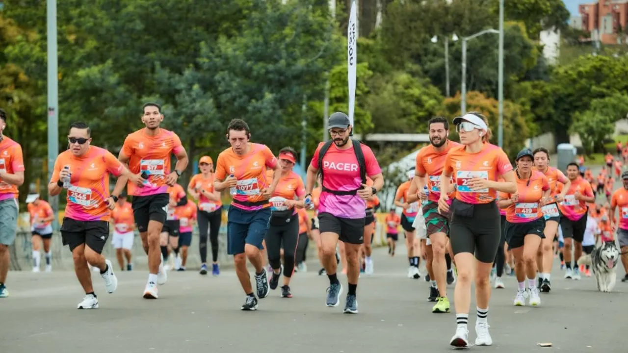 Carrera Compensar 2026 Carrera Compensar 2026 cambiará la movilidad en Bogotá: estos serán los cierres y desvíos
