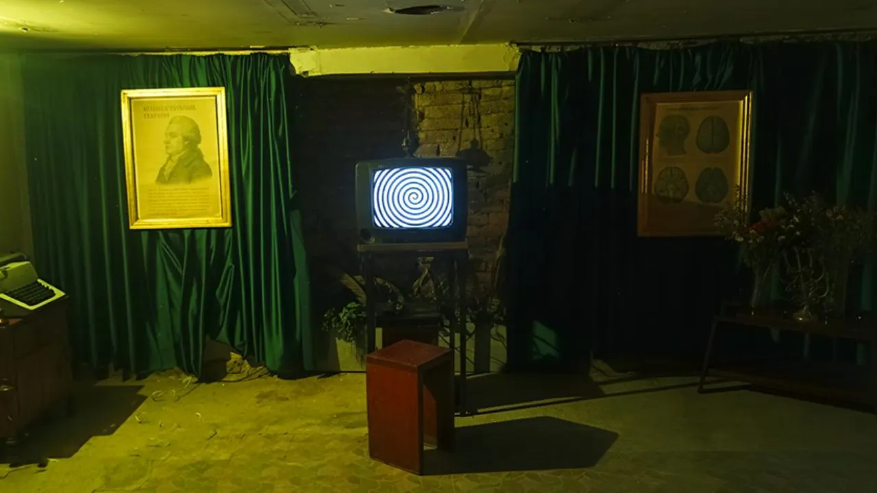 “Casa Fobia”: terror inmersivo llega a Bogotá octubre 2025 Imagen principal
