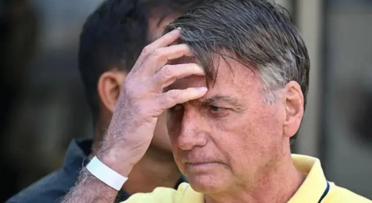 ¿Por qué la Justicia brasileña le negó la casa por cárcel a Bolsonaro, pero le autorizó cirugía? ¿Por qué la Justicia brasileña le negó la casa por cárcel a Bolsonaro, pero le autorizó cirugía?