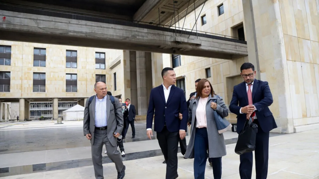 Caso Colmenares: cronología completa del misterio en Colombia Caso Colmenares: 15 años de preguntas sin respuesta sobre una muerte que sigue generando dudas