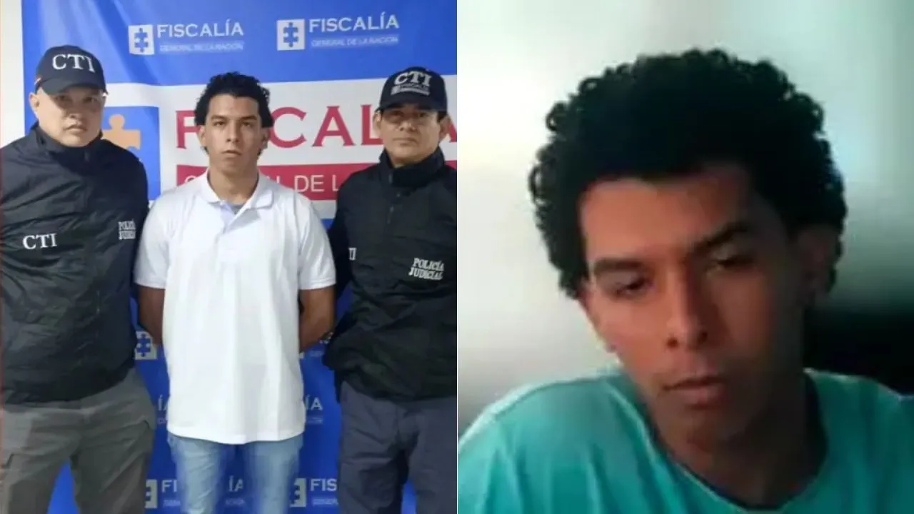 Ricardo González irá a prisión preventiva: así justificó la jueza su decisión en el caso Moreno