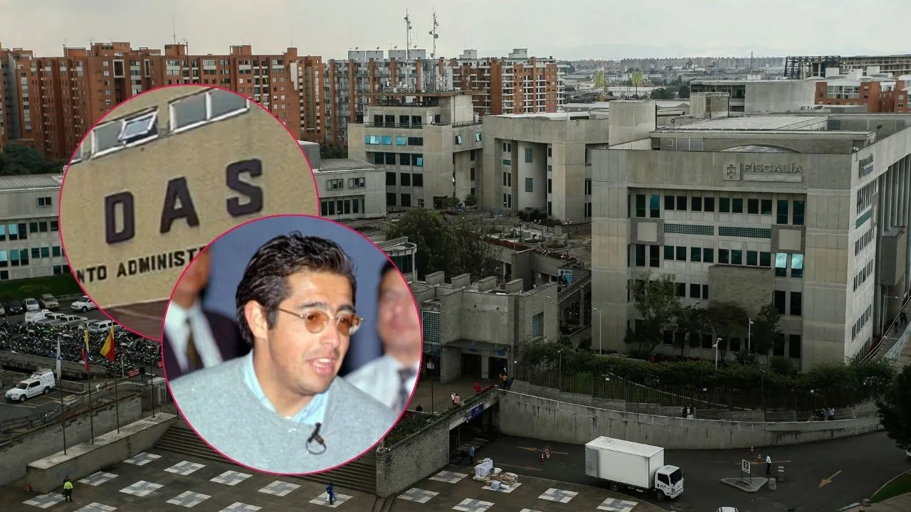 Caso Jaime Garzón lleva 27 años impune Caso Jaime Gazón: archivos desclasificados del DAS evidencian desvío en la investigación