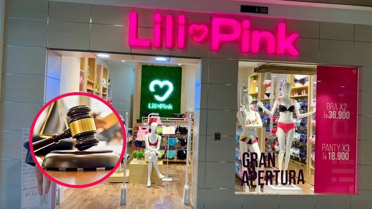 Caso Lili Pink ¿Qué pasó en el caso Lili Pink? Ocho procesados por contrabando se declararon inocentes