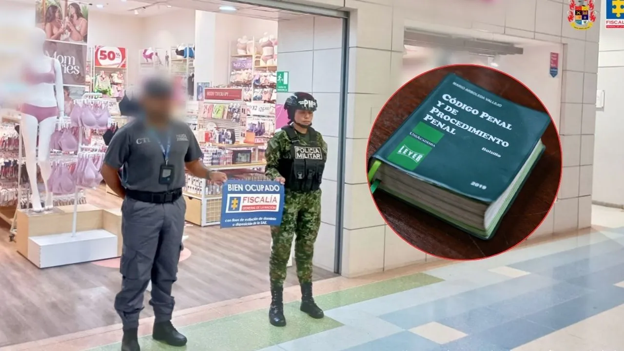 Caso Lili Pink, nuevos acusados Caso Lili Pink: nuevos acusados por contrabando y lavado de activos, ¿quiénes son?