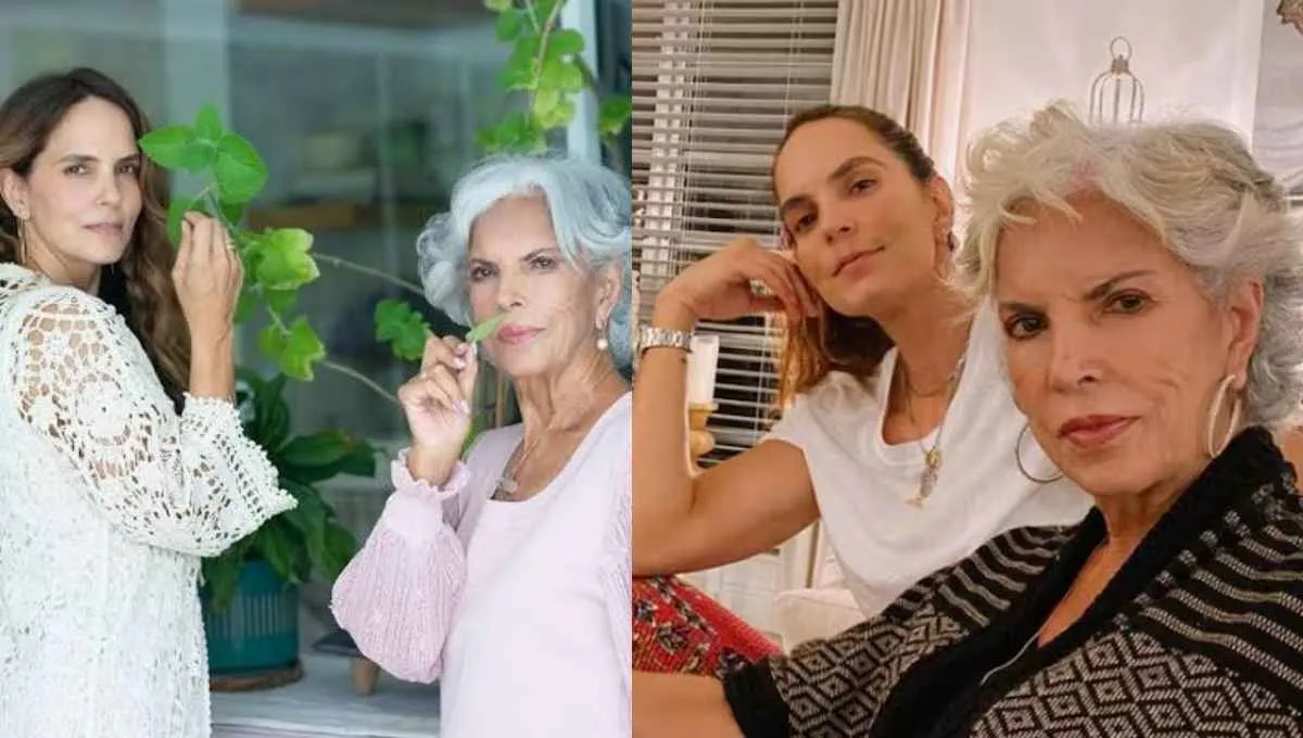 Catalina Aristizábal despidió a su madre Yamile Humar con un emotivo mensaje. Las emotivas palabras con las que Catalina Aristizábal despidió a su madre, Yamile Humar