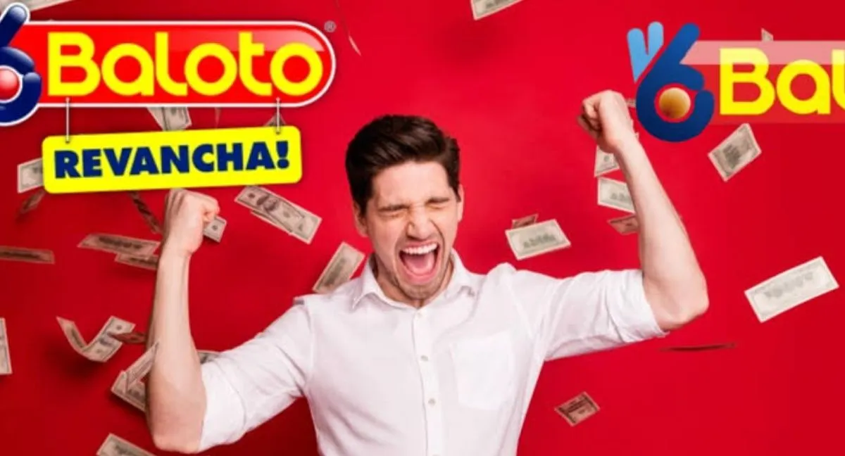 Cayó Baloto revancha resultados Cayó Baloto Revancha y un colombiano se ganó más de $ 11.000 millones: resultado oficial