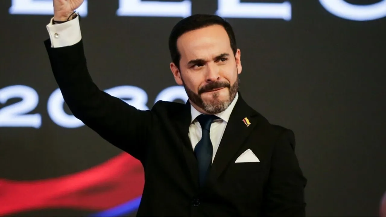 'Caza Talentos': el programa de Abelardo de la Espriella para elegir sus colaboradores. ¿En qué consiste 'Caza Talentos', el programa de De la Espriella para elegir a sus funcionarios?